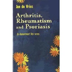 Arthritis, Rheumatism & Psoriasis