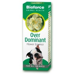 Animal - Over Dominant Essence 30ml tincture