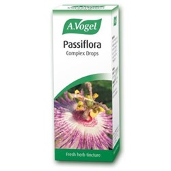Passiflora and Avena sativa 50ml tincture
