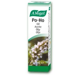 PoHo Oil 10ml and 1.3g Inhaler Stick