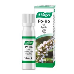 PoHo Oil 10ml and 1.3g Inhaler Stick