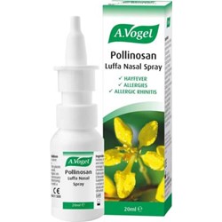 Pollinosan Luffa Nasal Spray 20ml