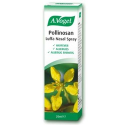 Pollinosan Luffa Nasal Spray 20ml