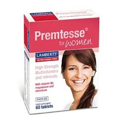 Premtesse® 60 Tablets