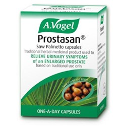 Prostasan® Saw Palmetto 30 or 90 Capsules