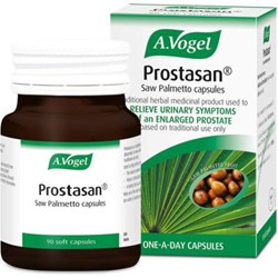 Prostasan® Saw Palmetto 30 or 90 Capsules