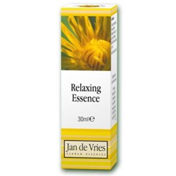 Relaxing Essence 30ml tincture