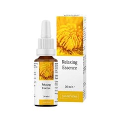 Relaxing Essence 30ml tincture