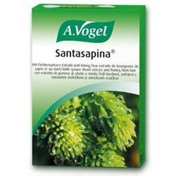 Santasapina Lozenges 30g