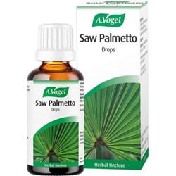 Saw Palmetto 50ml tincture