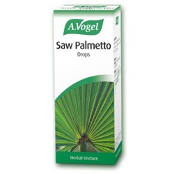 Saw Palmetto 50ml tincture
