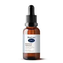 Nutrisorb® Liquid Selenium - 15ml