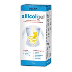 Silicol®gel