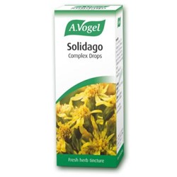 Solidago Complex 50ml tincture
