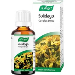 Solidago Complex 50ml tincture