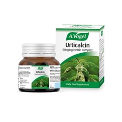 Urticalcin silicea & nettle extract 360 tablets