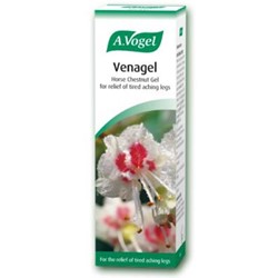 Venagel horse chestnut gel 100ml