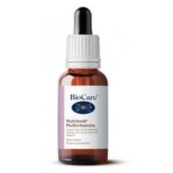 Nutrisorb® Multivitamins 30ml