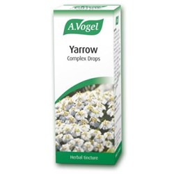 Yarrow complex for digestion 50ml tincture