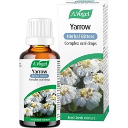 Yarrow complex for digestion 50ml tincture