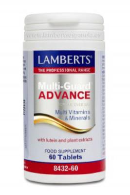 Multi-Guard® Advance<br>60 tablets<br>