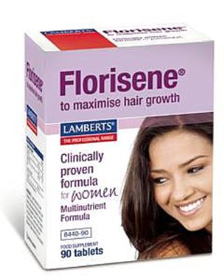 Florisene® for women 90 or 270 tablets