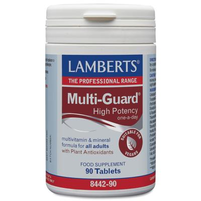 Multi-Guard®High Potency