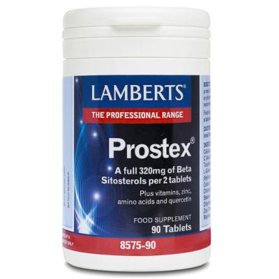 Prostex® 90 tablets