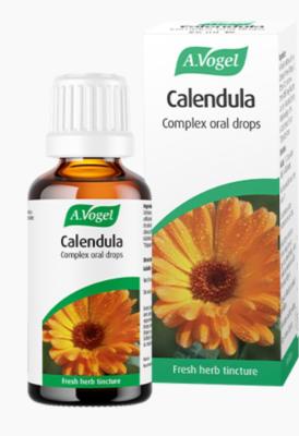 Calendula complex with viola & urtica