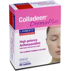 Colladeen® Derma Plus<br>60 tablets