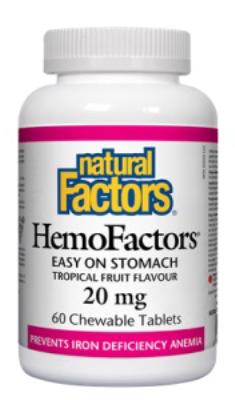 HemoFactors®