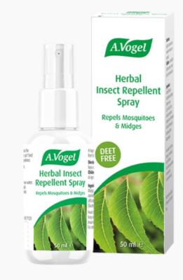 Neem Insect Repellent Spray 50ml