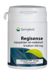 Regisense, 3.4mg VPP/IPP Tripeptides<br>60 tablets