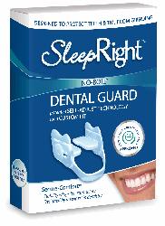 SleepRight<br>Secure-Comfort