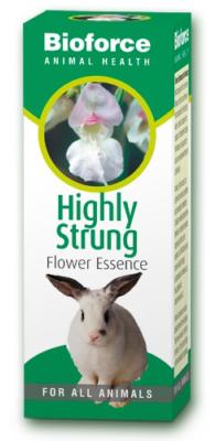 Animal - Highly Strung Essence 30ml tincture