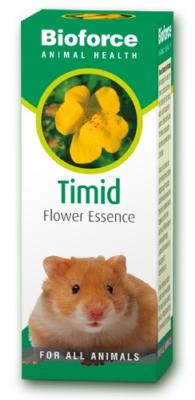 Animal - Timid Essence 30ml tincture