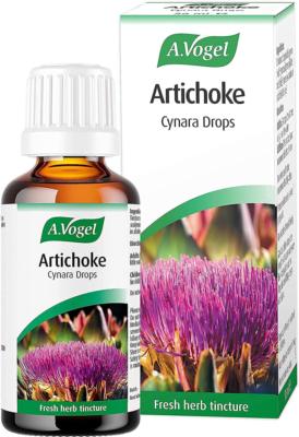 Artichoke (Cynara scolymus ) 50ml tincture