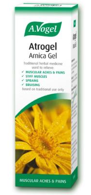Atrogel® Arnica gel 50 or 100ml