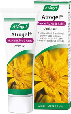 Atrogel® Arnica gel 50 or 100ml