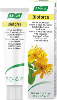 Bioforce Cream
