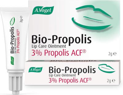 Bio-Propolis 2g cream