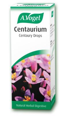Centaurium (Centaury) 50ml tincture