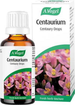 Centaurium (Centaury) 50ml tincture
