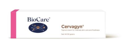 Cervagyn® Cream - 50
