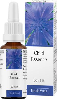 Child Essence 30ml tincture