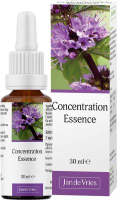 Concentration Essence 30ml tincture