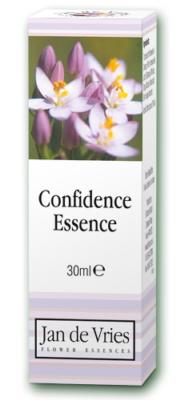 Confidence Essence 30ml tincture