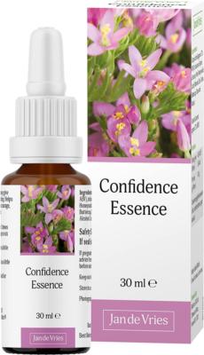 Confidence Essence 30ml tincture