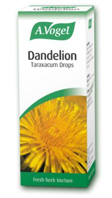 Dandelion (Taraxacum) 50ml tincture