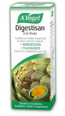 Digestisan tincture 50ml